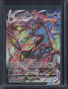 Umbreon Vmax 310 | eBay