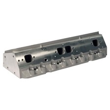 Dart 11710040p Pro1 Head - 230.00 Cc Port 64.00 Cc Chamber For Sbc