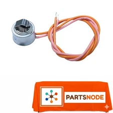 6177101-G For GE Refrigerator Defrost Thermostat T-Stat Part # Model NR1229