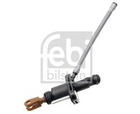 Geberzylinder Kupplung Febi Bilstein 177605 FÜR Opel Kupplungsgeberzylinder