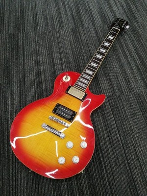 EPIPHONE LES PAUL STANDARD PRO Electric Guitar