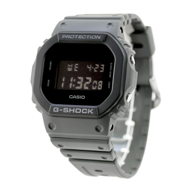 ☆ 新品未使用品 CASIO G-SHOCK DW-5610SU-8 ☆ DW-5610SU-8 | CASIO