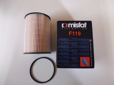 Filtre à carburant Seat TOLEDO