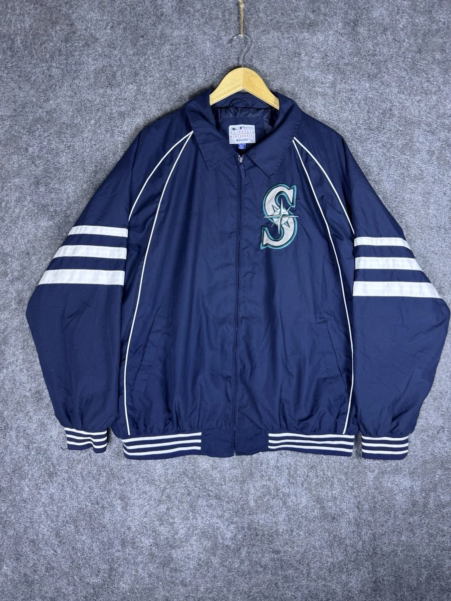 G-III Seattle Mariners MLB Fan Apparel & Souvenirs for sale | eBay