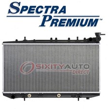 Spectra Premium Radiator for 1991-2000 Nissan Sentra - Cooler Cooling lu