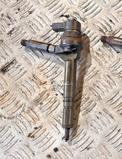 Vauxhall Astra 1.7 Diesel Sportive VAN  2005 Fuel Injector