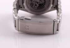 OMEGA Seamaster Planet Ocean 6000M Ultra Deep Orange Ceramic 215.30.46.21.06.001 7