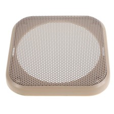  Housse Enceinte Grille De Subwoofer Audio Pour Voiture Automobile