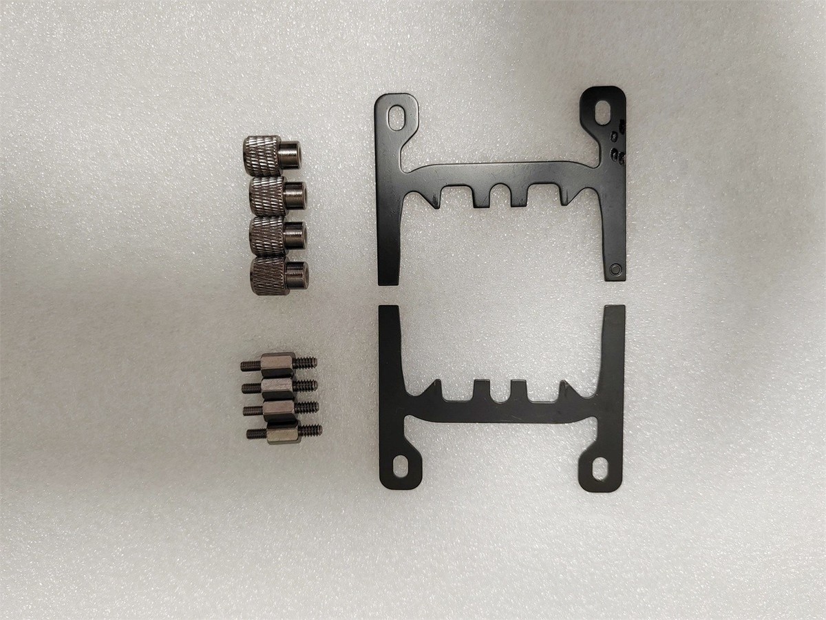 CPU Bracket Kit for NZXT KRAKEN Elite 240/280/360 RGB Series