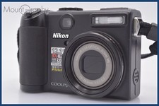 【AS IS】 Nikon COOLPIX P5100 3.5x FromJapan #mj8330