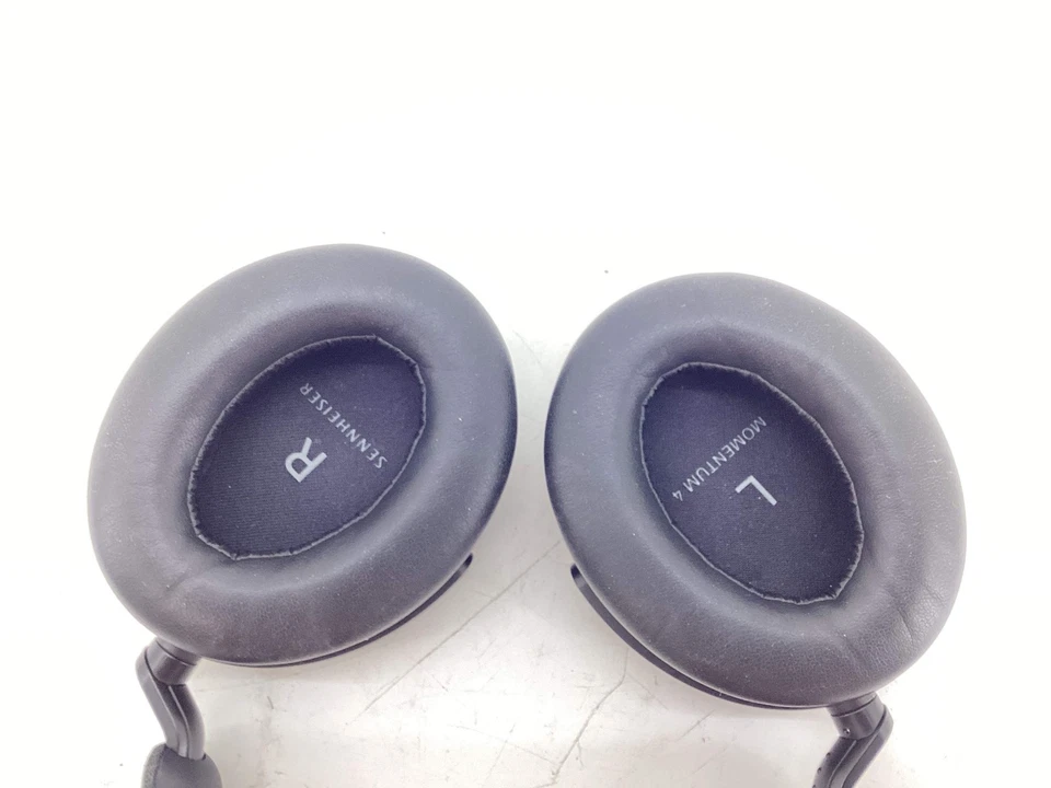 Sennheiser Momentum 4 Wireless, foto 4 de 5