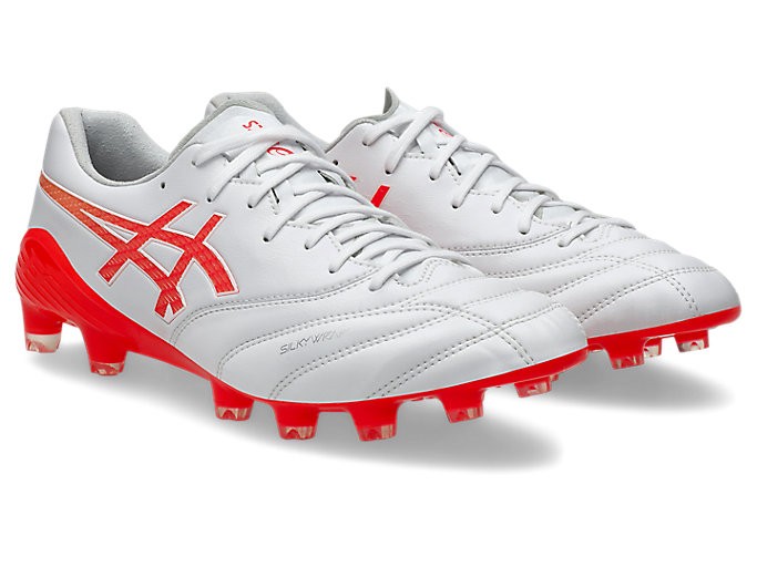 新品　asics DS LIGHT X-FLY 4 27.5 ASICS Soccer Cleats DS LIGHT X-FLY 4 JAPAN BLACK 1101A054