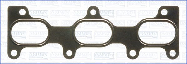 Dichtung AbgaskrüMmer Ajusa 13145900 FüR Hyundai KIA Sportage G6BA G6BV Santa XG-image