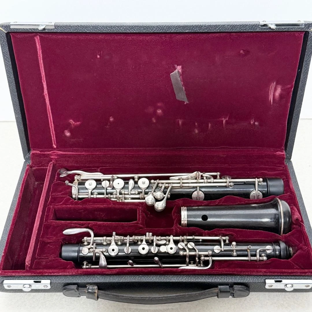 オーボエ Oboe larilee ラリリー Oboe [ロレー] ak | 楽器本体,《楽器 