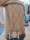 Vintage Metal Wall Mounted Coffee Dispenser 1940'S Club Aluminum Crocus — photo 2