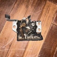94-01 Acura Integra - Hood Latch Bonnet Release Mechanism - Oem R-01