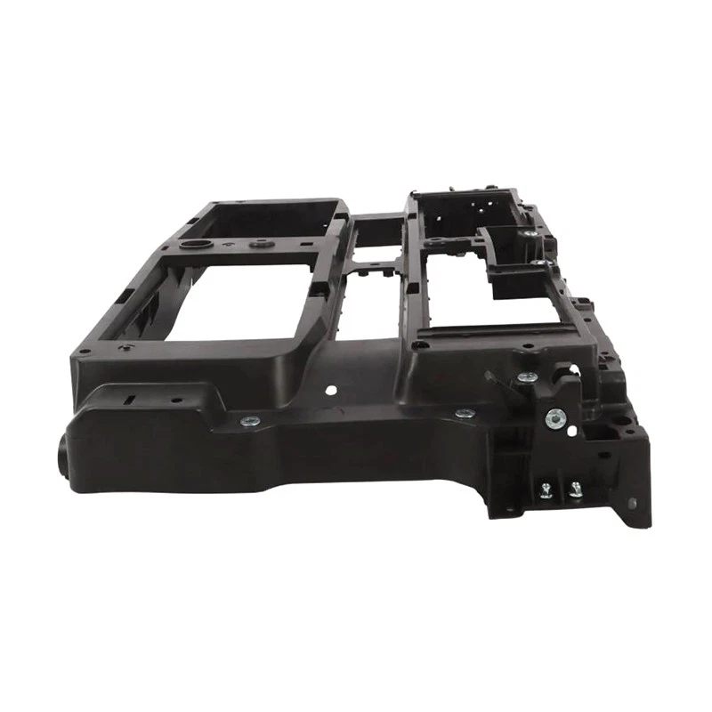 Radiator Support Assembly for Mazda 3 2019-2023 3 Sport 2019-2023 CX-30 L4 2.5L - Image 4 of 4