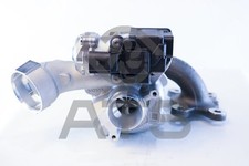 Turbolader für AUDI A3 (8V1, 8VK) 1.2 TFSI 77 kW /105 PS 2 40006159, 401TN100101