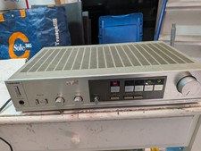 Amplificatore Toshiba Stereo Amplifier SB-M30 Hi-fi Vintage