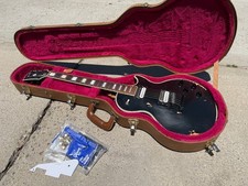 2010 Gibson Les Paul Custom Lite Aged Relic W...