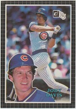 1985 Donruss Action All-Stars 3.5
