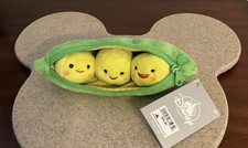 DISNEY PARKS  TOY STORY 3  PEAS- IN- A- POD P...