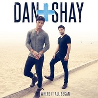 Dan Shay - Where It All Began - Vinyl Record Vinyl - F23Z