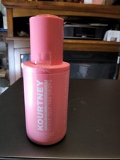 Kourtney By Kourtney Kellar Clear Self-Tan Hyaluronic Acid Drops