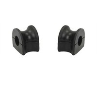 2X Reinhoch Lagerung Stabilisator Vorne Links Rechts FüR Ford Fiesta IV Ja_