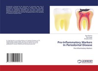 Pro-Inflammatory Markers In Periodontal Disease Pro-Inflammatory Markers Buch