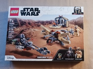 Lego 75299 | eBay