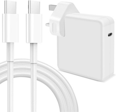 Für MacBook Pro Ladegerät 61W USB-C Netzteil für Air/Pro Modelle