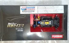 Kyosho Mini-Z MR-03 Chassis Set ASF 2.4GHz US Special Equipment R241 Ver. NEW