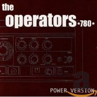 The Operators 780 Power Version (CD) | eBay