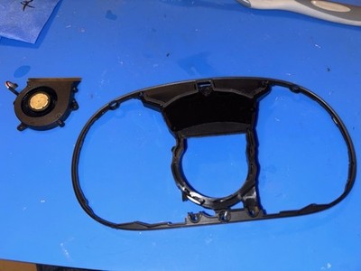 Meta Quest 3S ORIGINAL Security Bezel PART