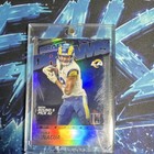 2025 Topps Signature Puka Nacua Base (RAW)
