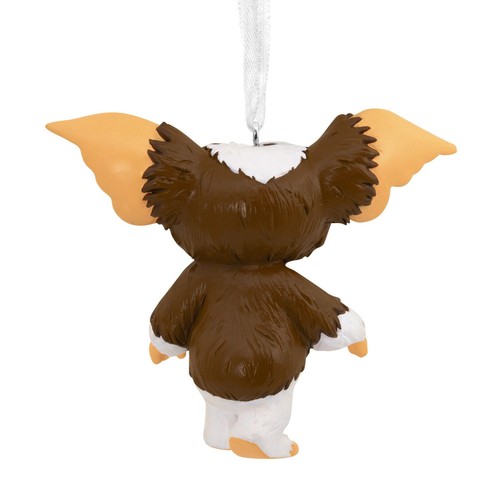 Hallmark 2022 Gizmo Gremlins Movie Christmas Tree Ornament - Picture 2 of 6