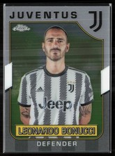 Leonardo Bonucci Chrome 2022/23