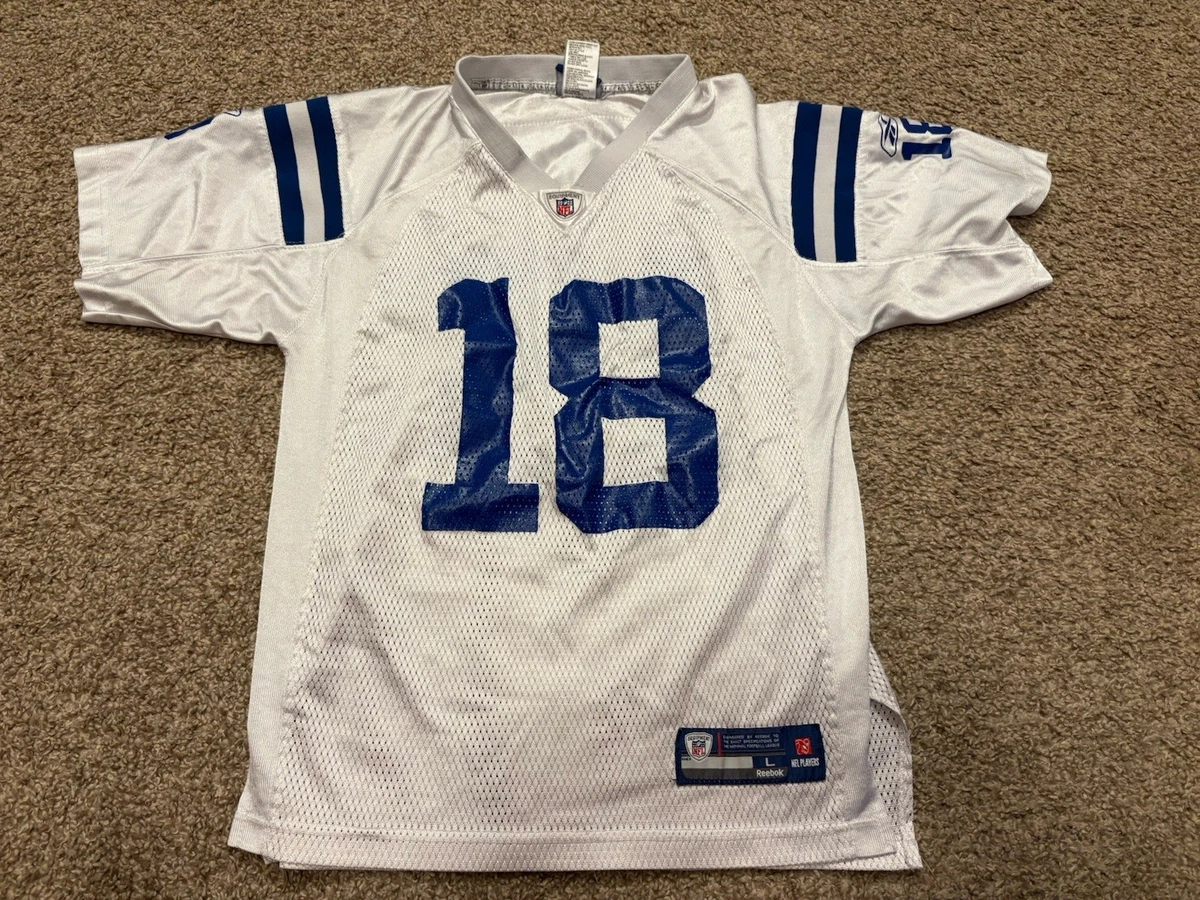 Reebok Peyton Manning NFL Jerseys for sale | eBay