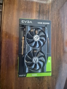 Zotac Gaming Geforce Rtx 3060 Twin Edge Oc 12GB | eBay