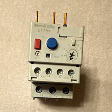 Allen-Bradley E1 Plus 193-ED1EB Electronic Overload Relay 5.4-27A 600V