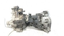 Boite de vitesse Daihatsu TERIOS