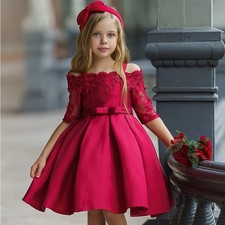 Vestiti per Bambine, top e Gonne per Bambini, Abbigliamento per Bambini