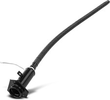 Fuel Tank Filler Neck Pipe Hose Silverado Sierra 1500 2500 Hd 1999-2004