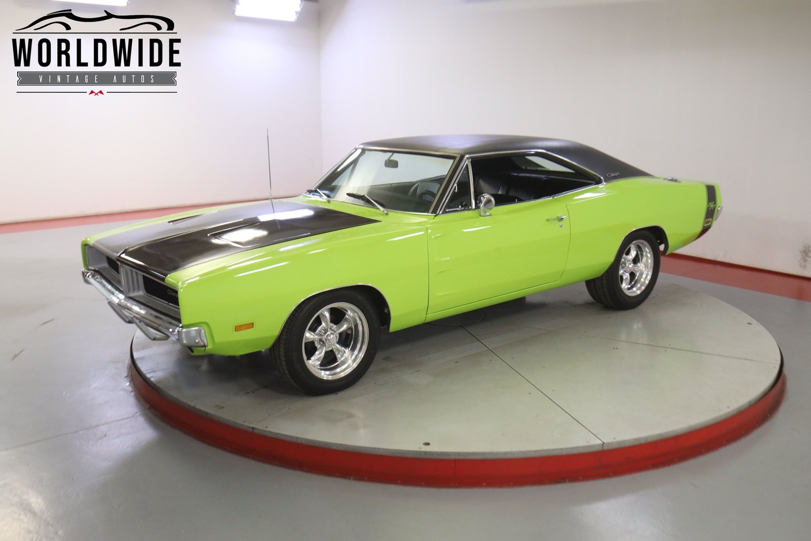 1969 Dodge Charger for sale in Denver Colorado