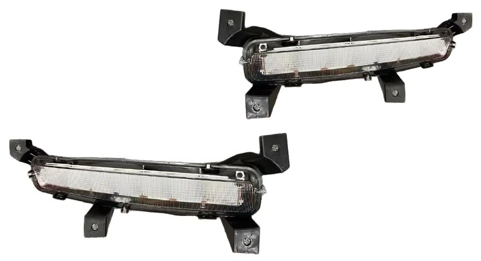 Комплект указателей поворота левый правый для Rolls-Royce Ghost Wraith 63127211431/32 - Изображение 2 из 4