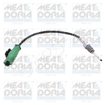 Exhaust Gas Temperature Sensor For PEUGEOT CITROEN FORD DS 3008 Sw 9677671280