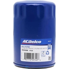 Engine Oil Filter