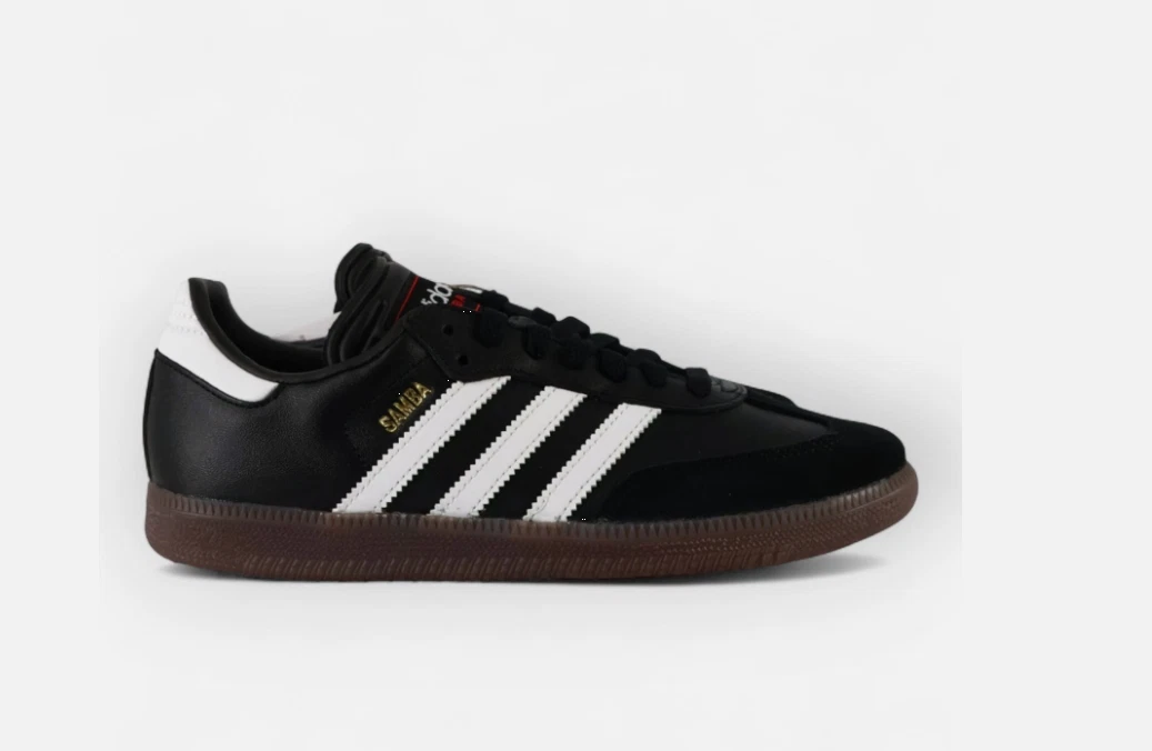 adidas Samba OG Black Gum | eBay