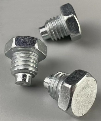 #ad #ad 3 Ton 4 Horizontal Floor Jack Pressure Rod Fixed Screw for slivery $11.97